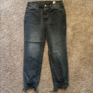 We The Free Mid Rise Jeans